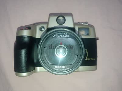 كاميرا فيلم Canonmatic 35mm