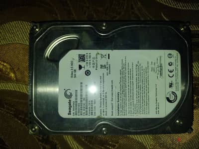 hdd 500