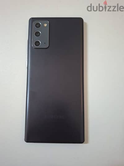 samsung galaxy note 20
