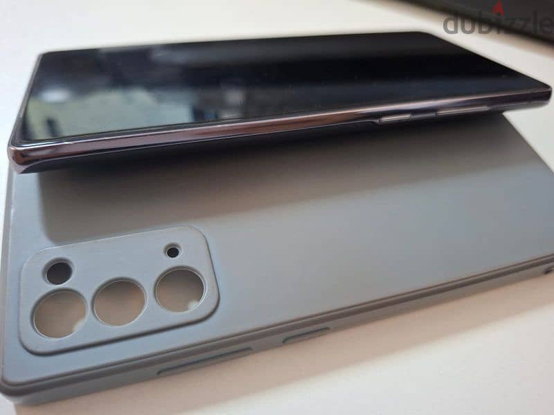 samsung galaxy note 20 3