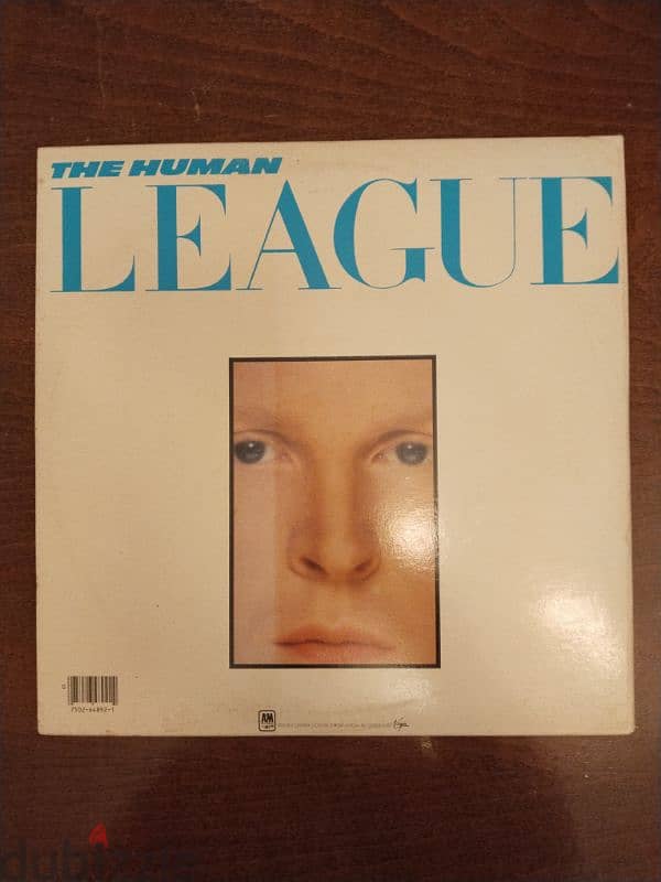 Vinyl LP 10