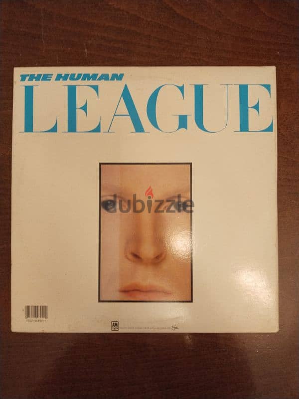 Vinyl LP 11