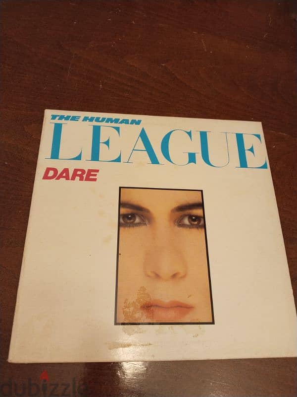 Vinyl LP 14