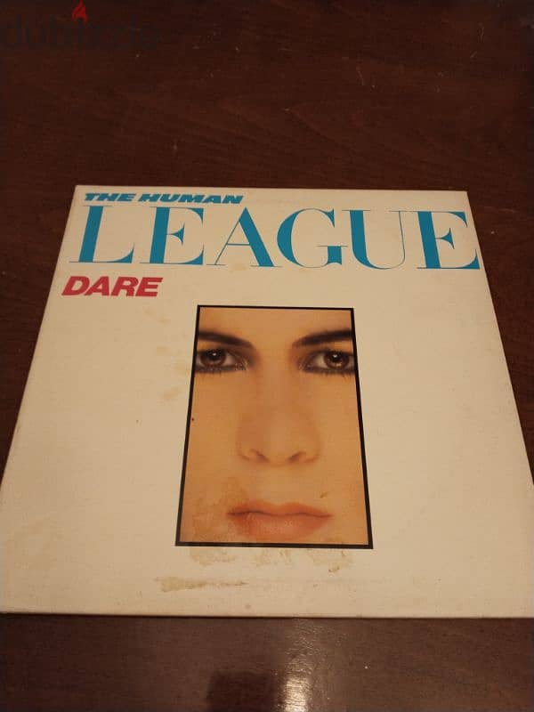 Vinyl LP 15