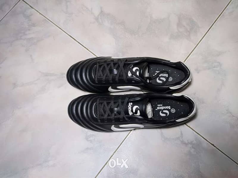 Sandico strike fg 1
