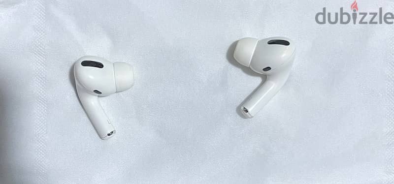 airpods pro 3