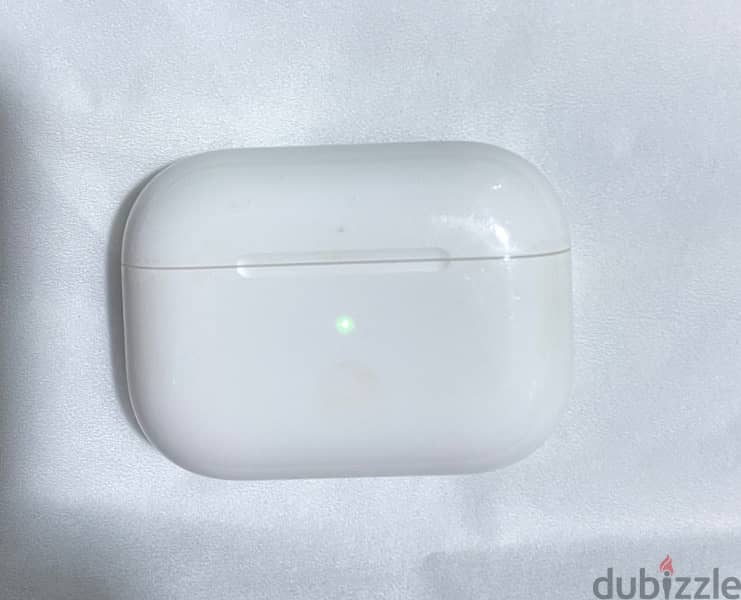airpods pro 4