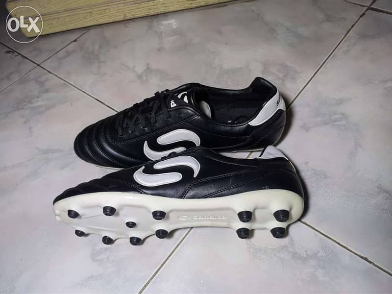 Sandico strike fg 2