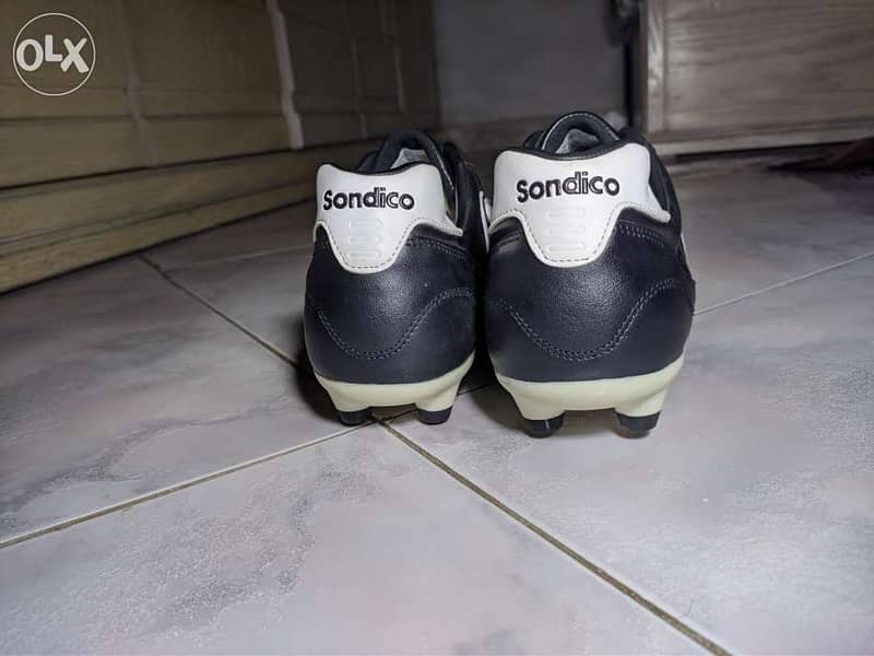 Sandico strike fg 3