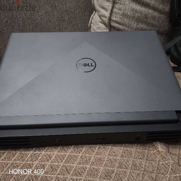Dell G15-5520 Gaming laptop 3