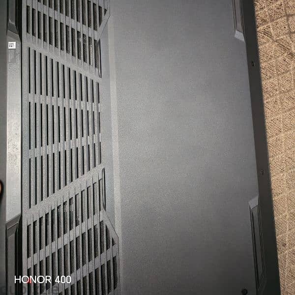 Dell G15-5520 Gaming laptop 4