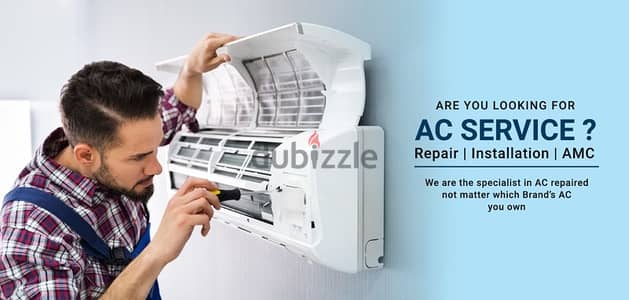 Ac Maintenance and Repair