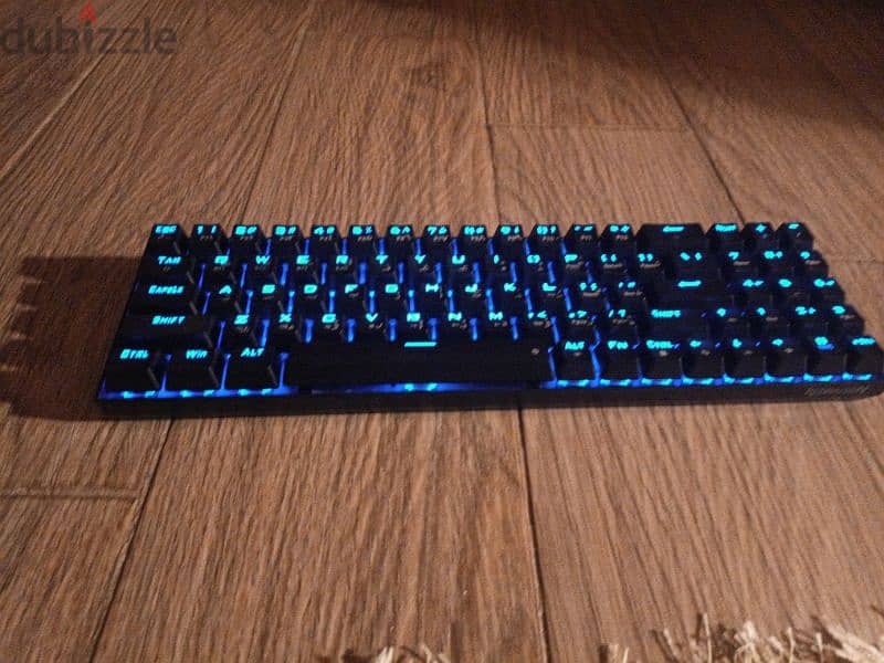redragon gaming keyboard 1
