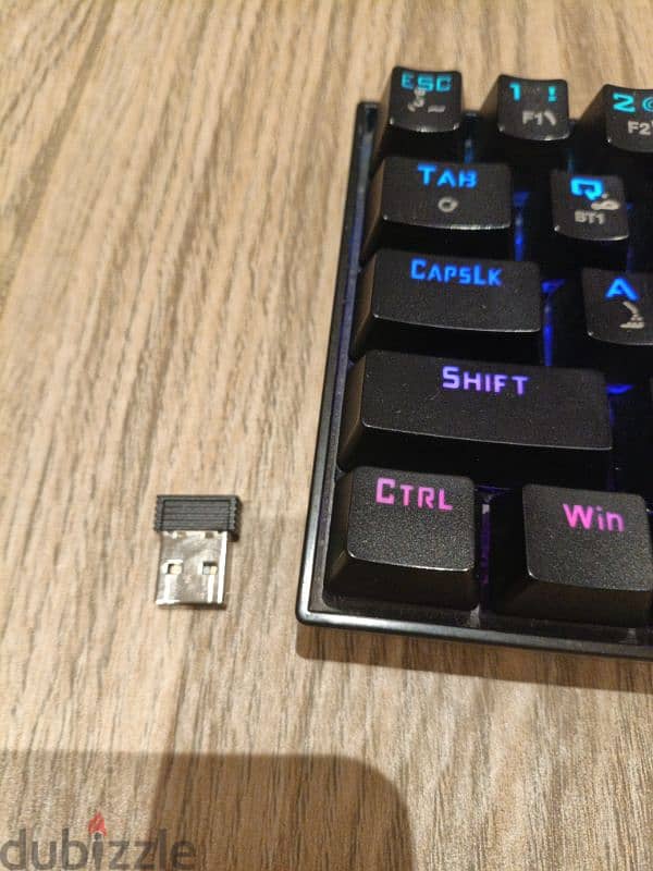 redragon gaming keyboard 3