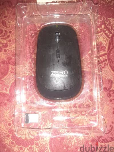 ماوس Optical Wireless Mouse