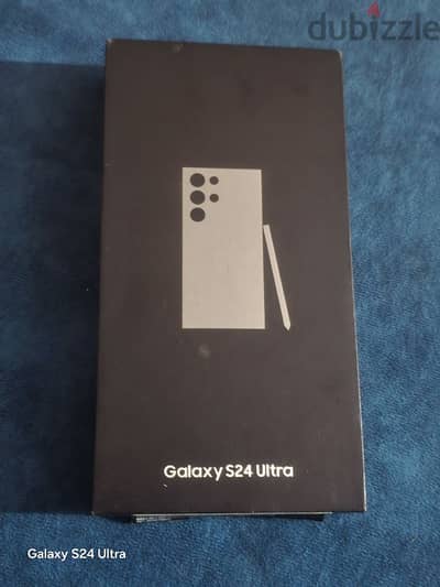 Samsung S24 ultra