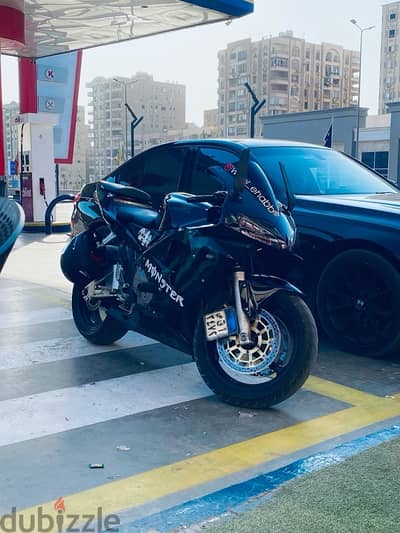Cbr 600rr