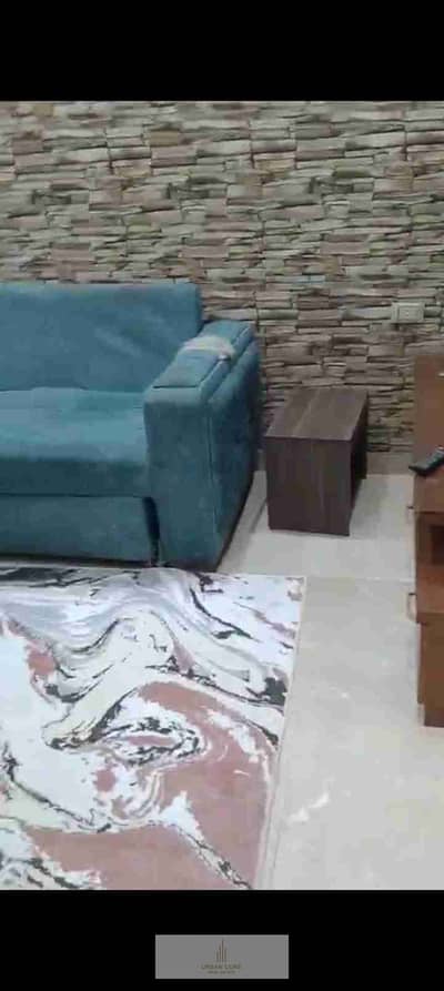 شقة روعة الدقي شارع ايران مفروش بالكامل
