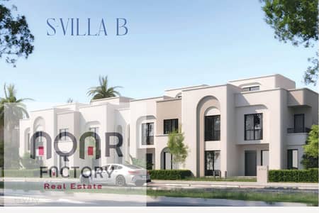 شقة للبيع في نيو هليوبوليس بمقدم 5% وتقسيط 10 سنوات | خصم كاش 54% | كمبوند طلالة Talala New Heliopolis
