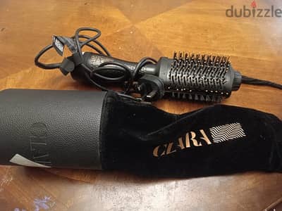 Clara - Hot Brush & Styler Hair Dryer