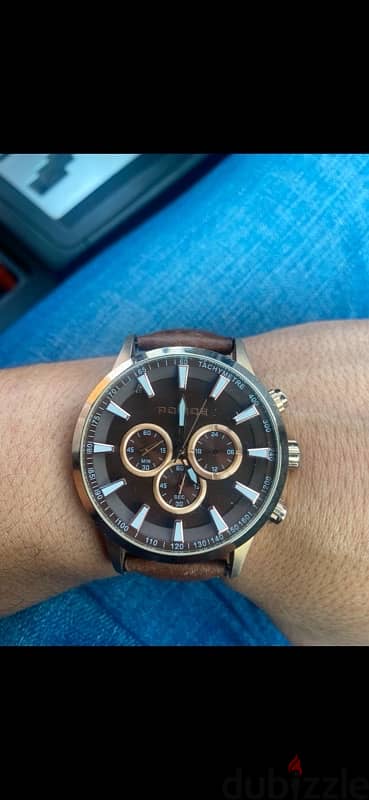 police original watch 2