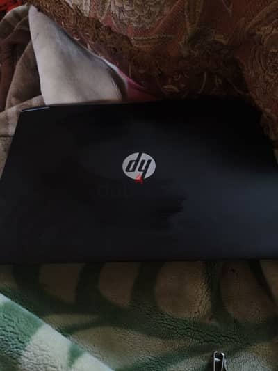 hp pavilion 15
