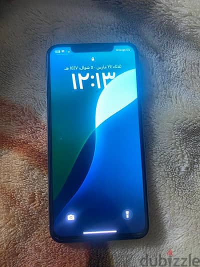 ايفون اكس اس ماكس/xs max