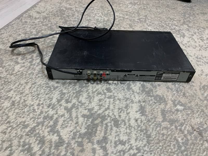 dvd player 2