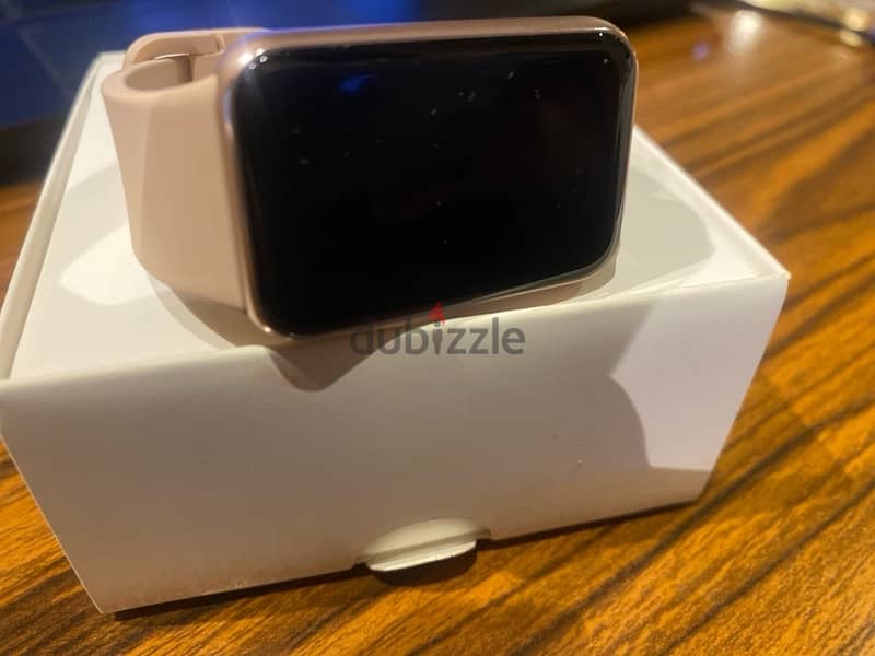 smart watch 3