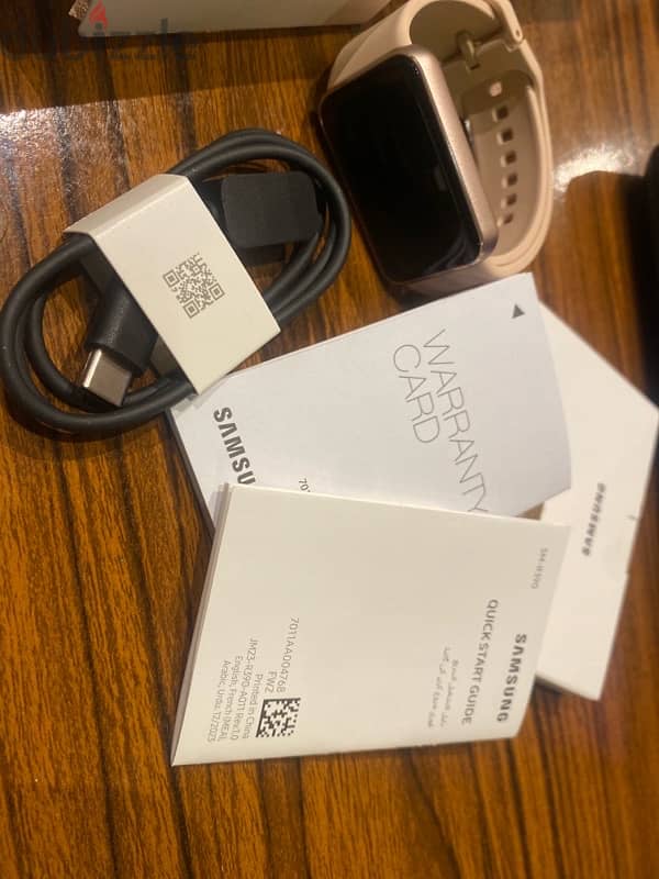smart watch 4
