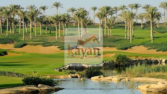 Villa for rent in Katameya Heights, New Cairo
