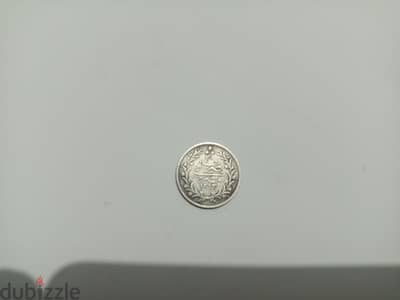 2 قرش 1886