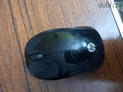 wireless mouse hp original