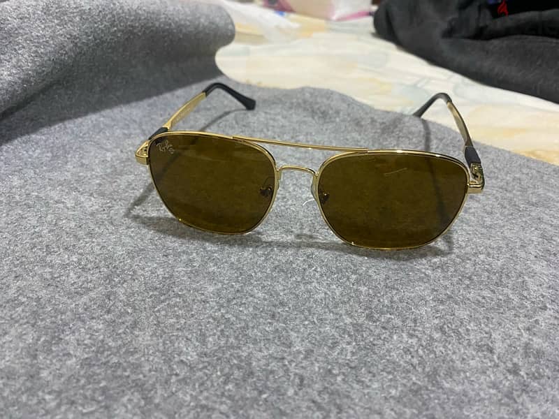 Ray-ban original 100% 3