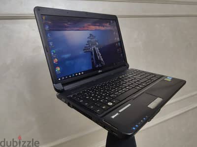 لاب توب Fujitsu life book