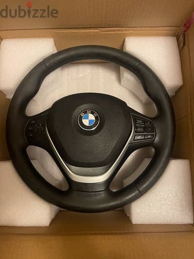 طاره bmw f30 اصليه