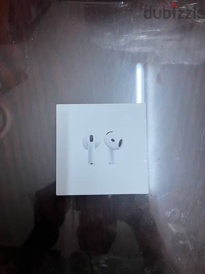 airpods 4 ايربودز
