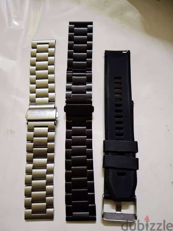 Huawei GT 2 pro smart watch 1