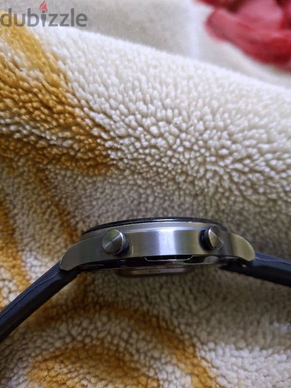 Huawei GT 2 pro smart watch 4