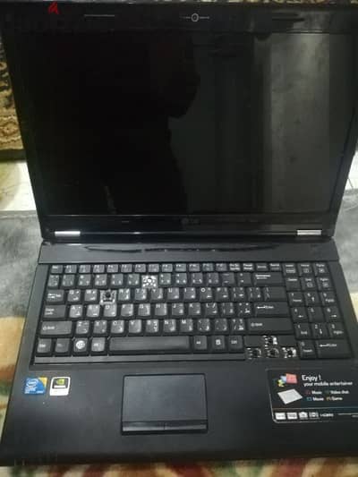 laptop Lg