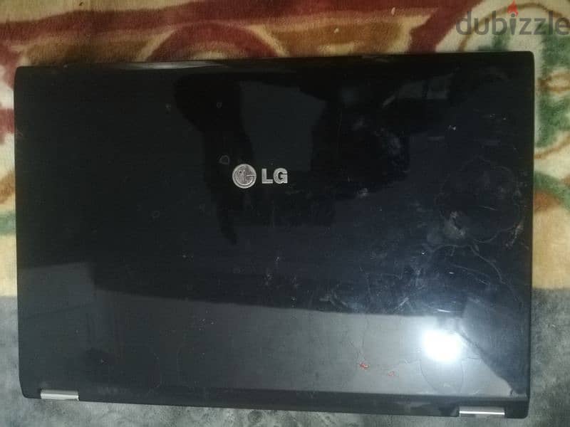 laptop Lg للبدل 1