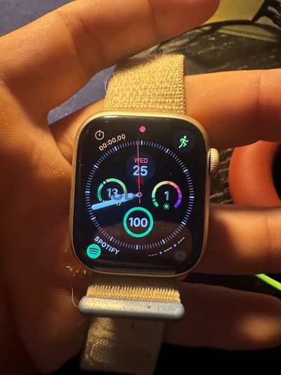 Apple Watch Series 9 | 41mm | GPS Excellent Condition