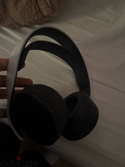 PS5 headphones for sale