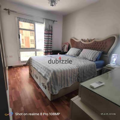 Furnished apartment for rent in Cairo from the owner