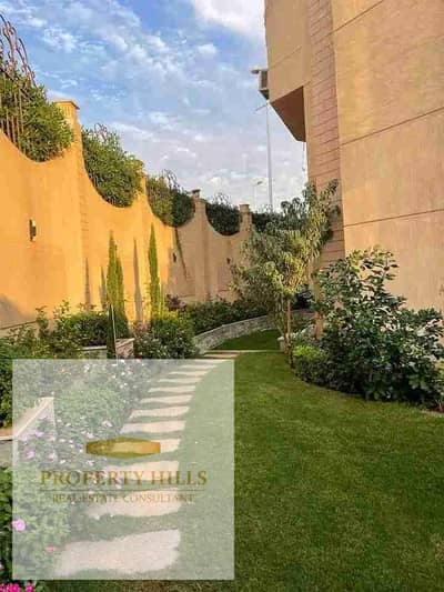 فيلا استاندالون730م بسعر لقطه استلام فوري في التجمع المستثمرين الشمالية بالقرب من واتر واي و الرحاب