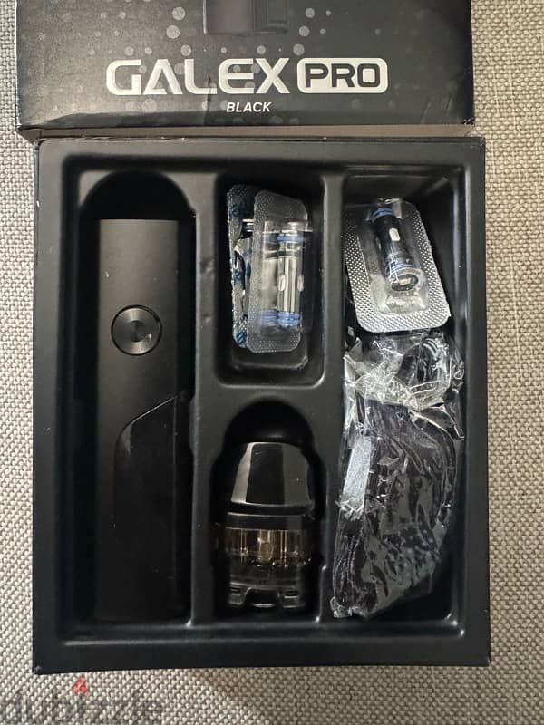 Freemax Pod & vape 1