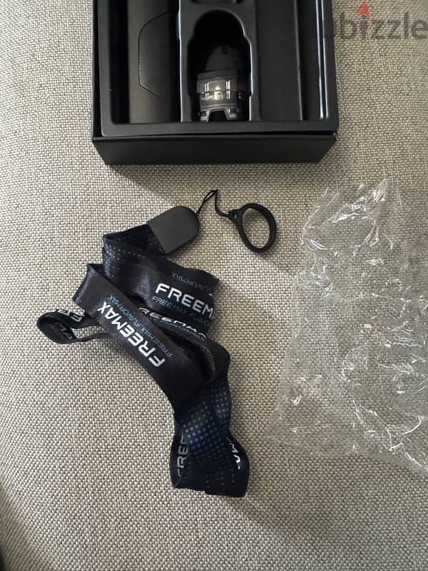 Freemax Pod & vape 5