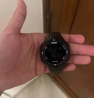skmei watch original