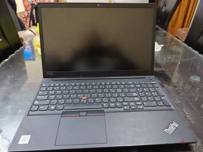 Lenovo Thinkpad E15 Used Like New