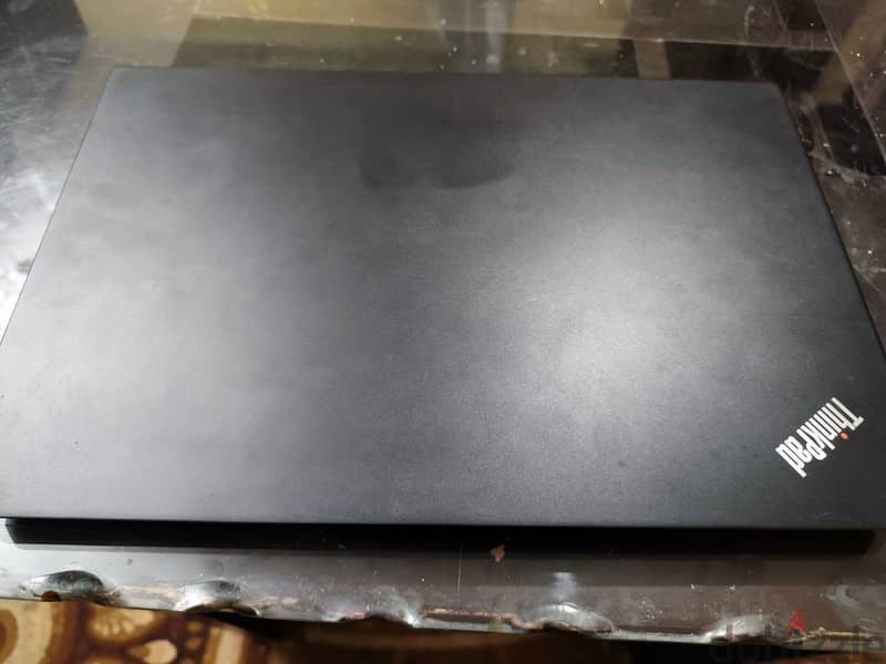 Lenovo Thinkpad E15 Used Like New 3